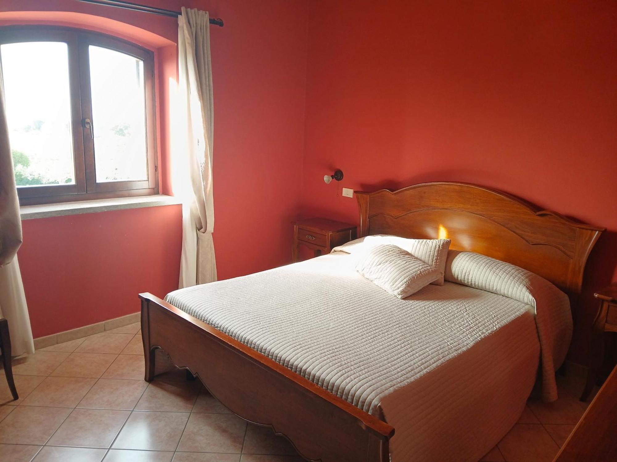 Villa Klinai Cerveteri Exterior photo